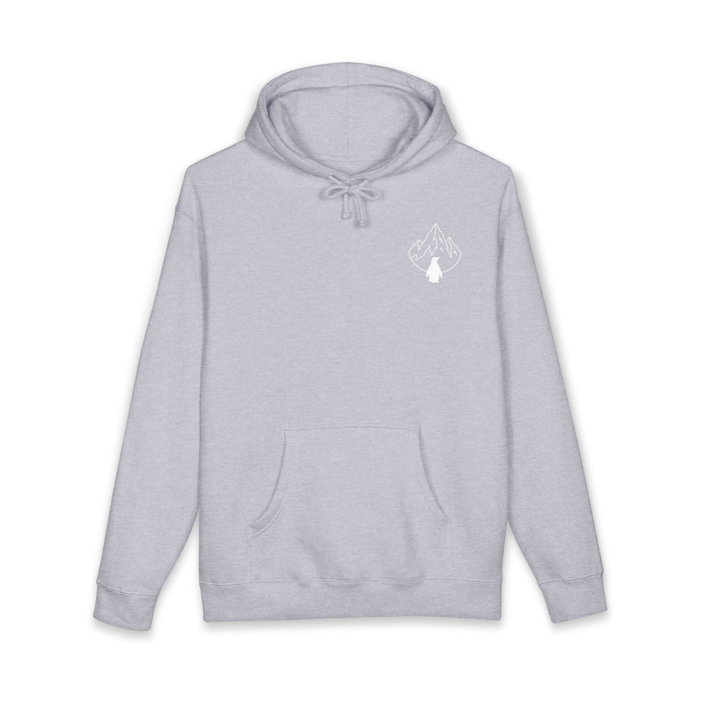 BUT WHY HOODIE | DROP 001