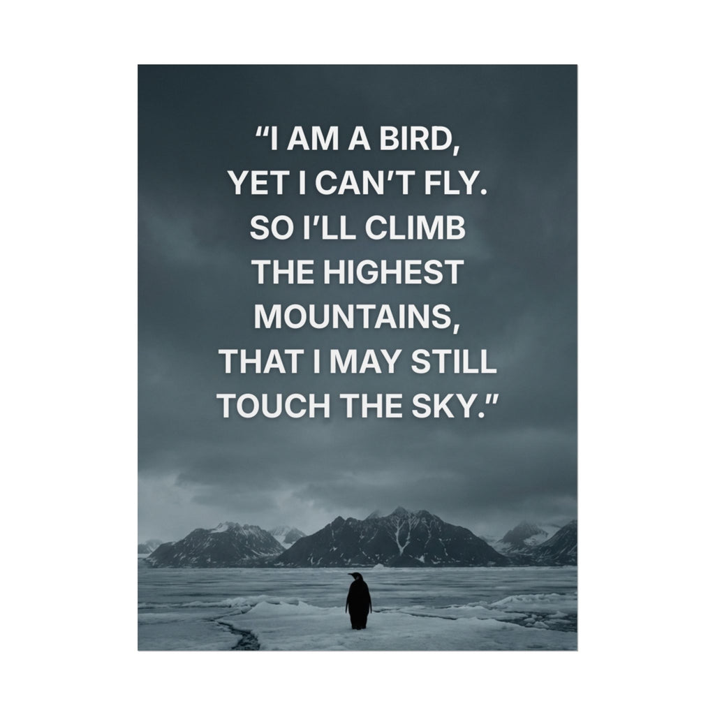 BUT WHY POSTER | DROP 001