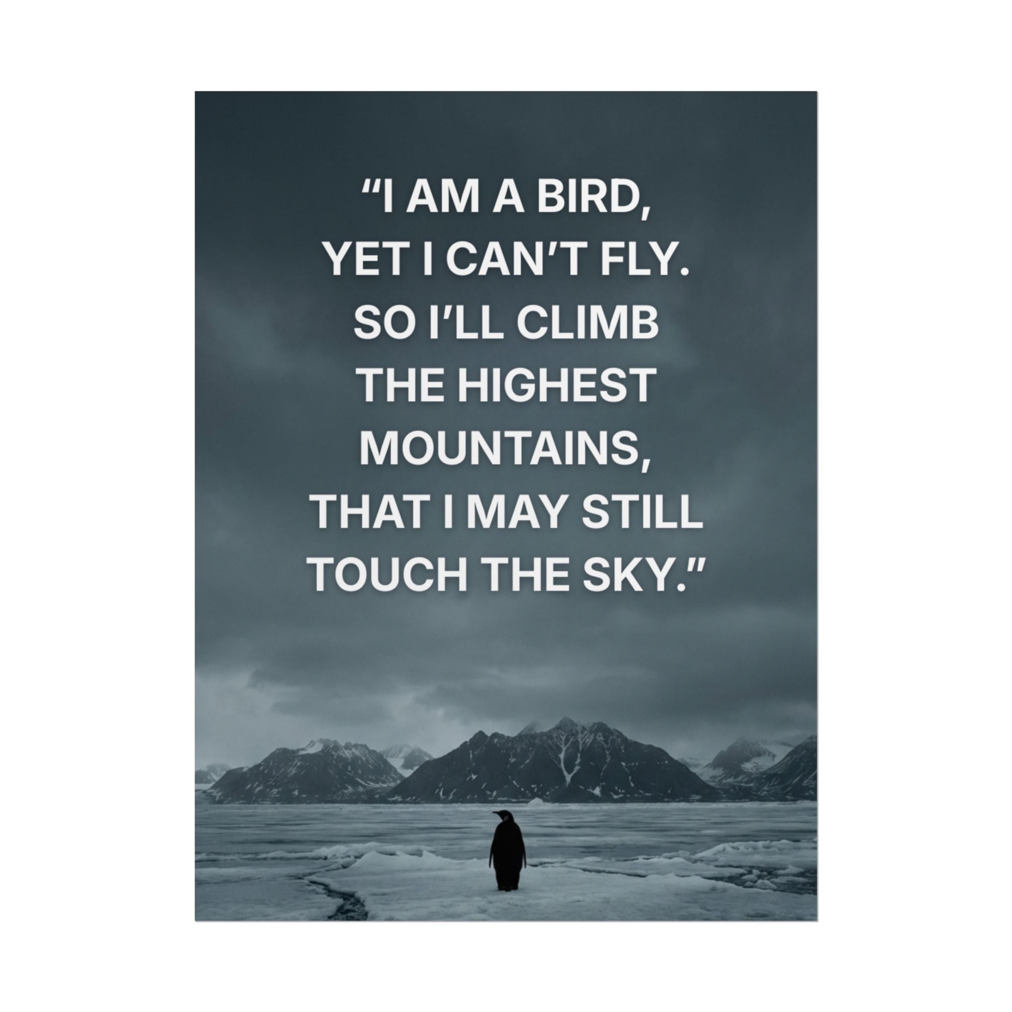 BUT WHY POSTER | DROP 001