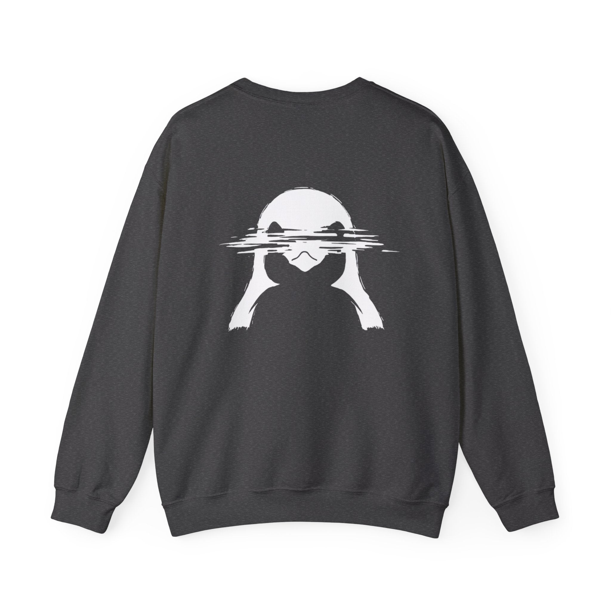 BUT WHY SWEATER | DROP 001