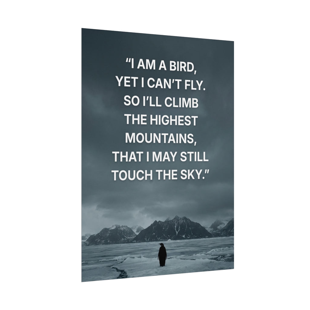 BUT WHY POSTER | DROP 001