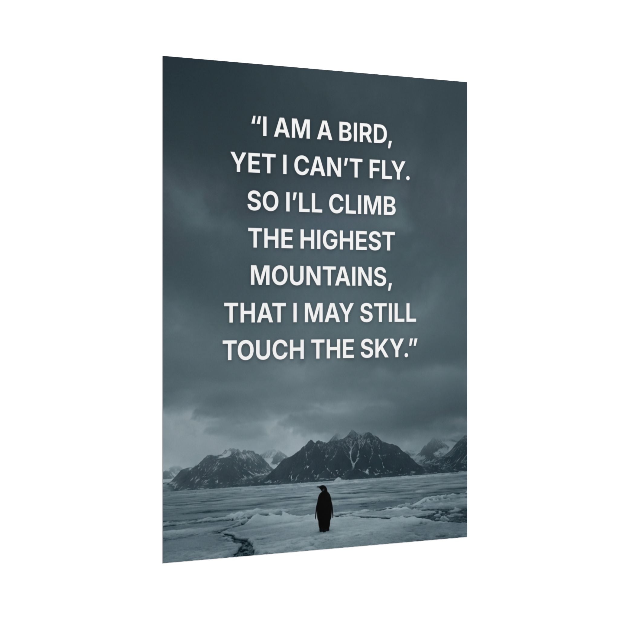 BUT WHY POSTER | DROP 001