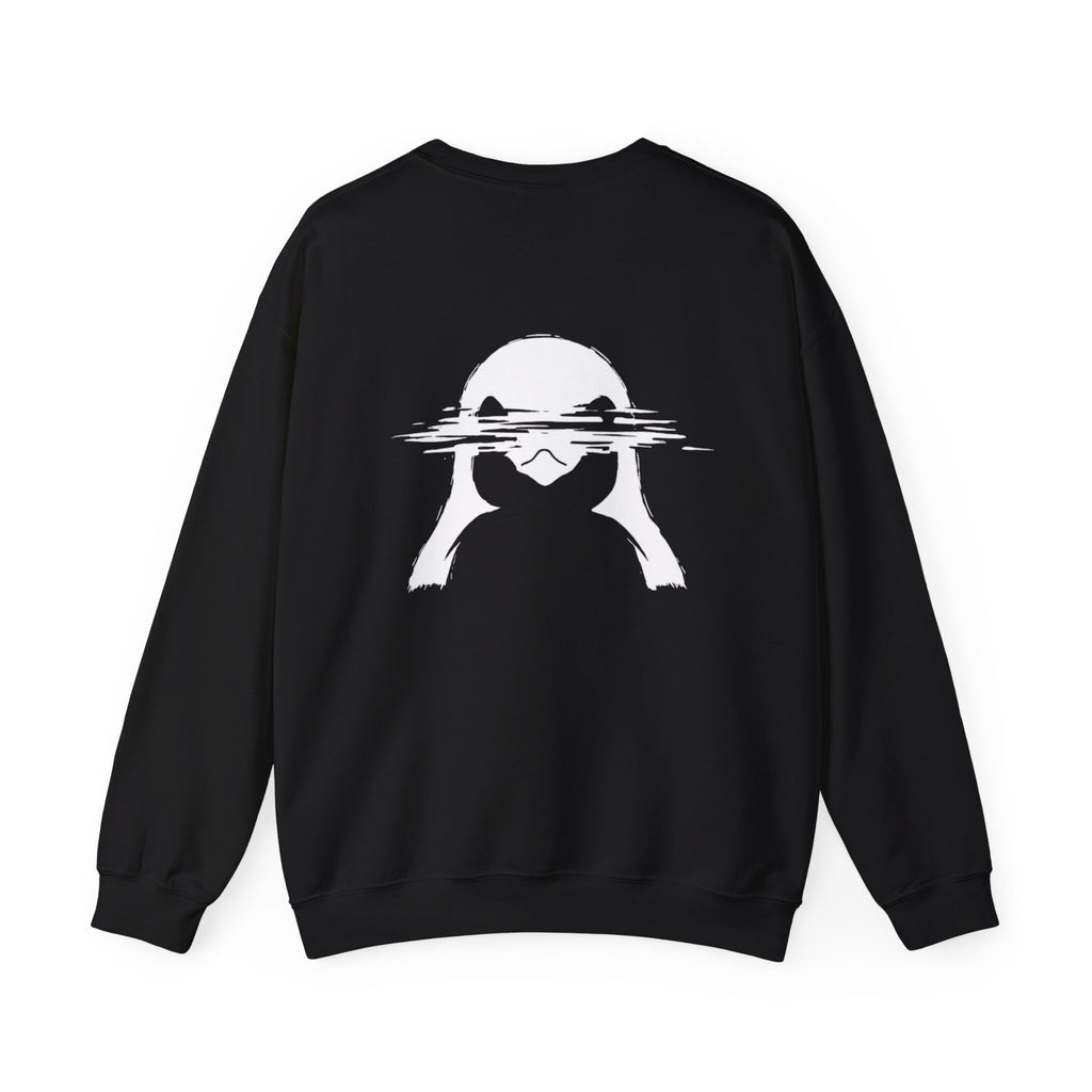 BUT WHY SWEATER | DROP 001