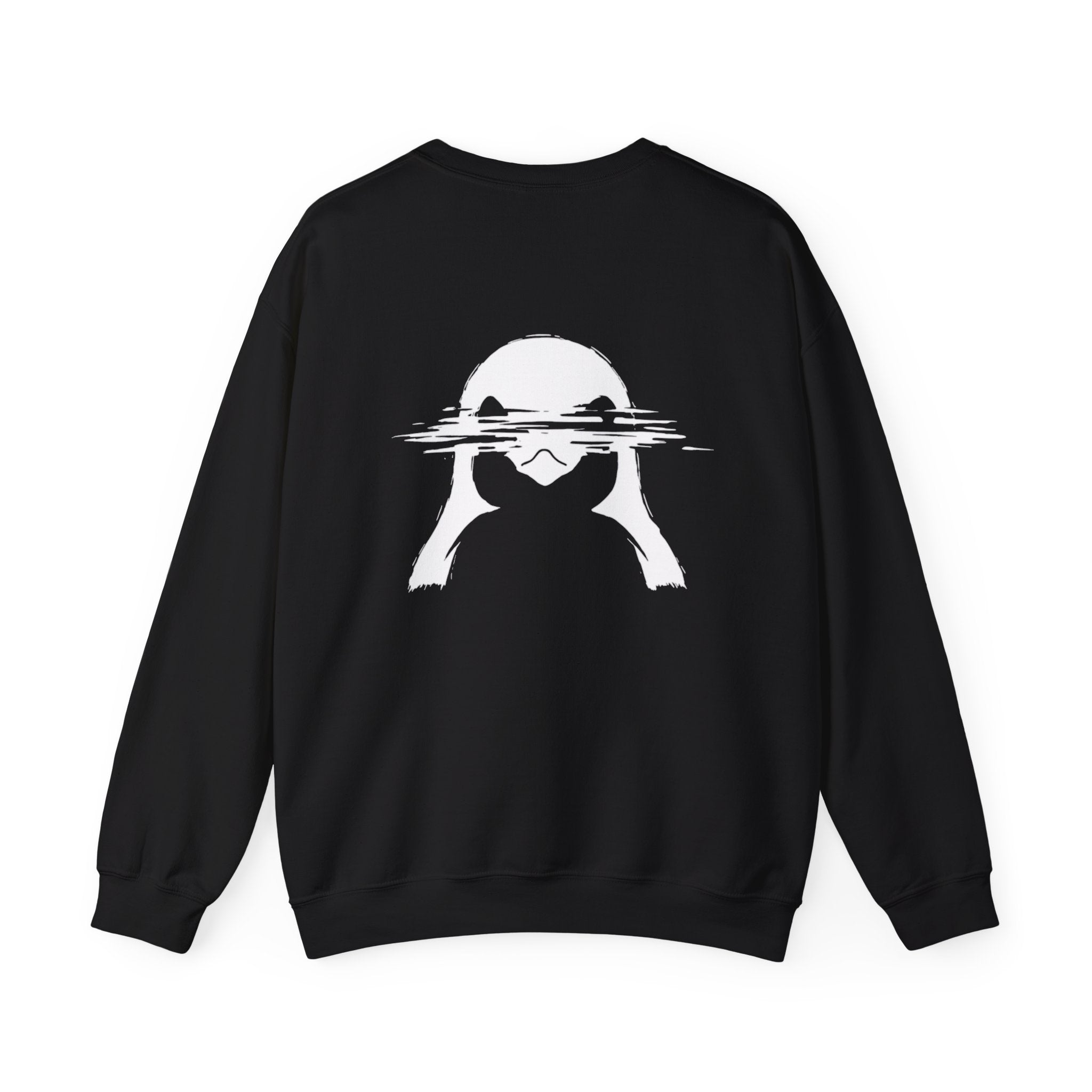 BUT WHY SWEATER | DROP 001