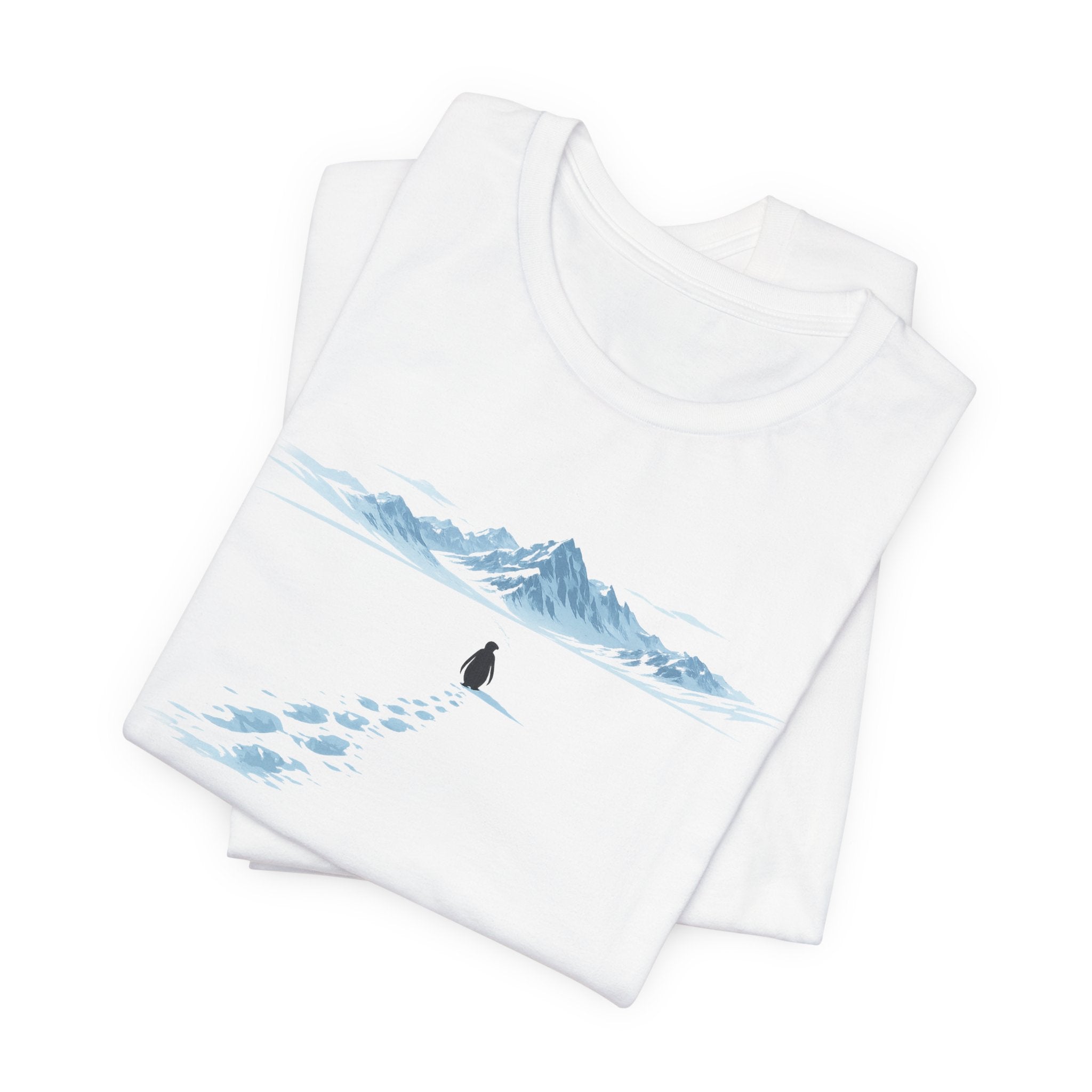 TO THE MOUNTAINS Tee | Drop 001