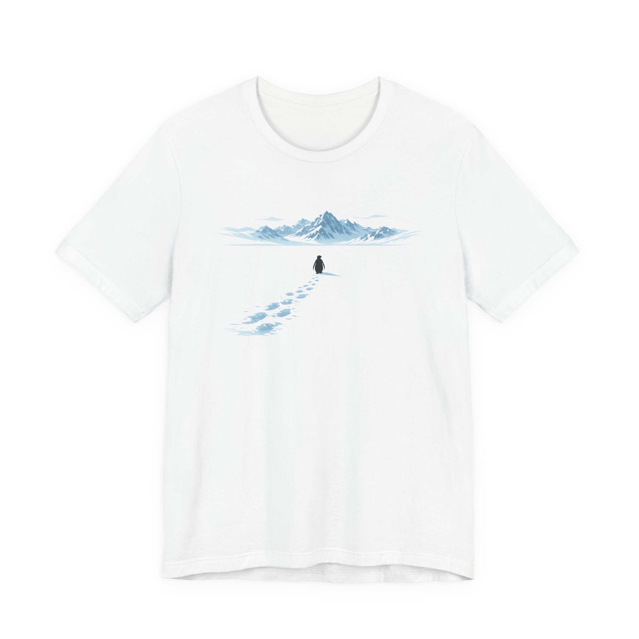 TO THE MOUNTAINS Tee | Drop 001