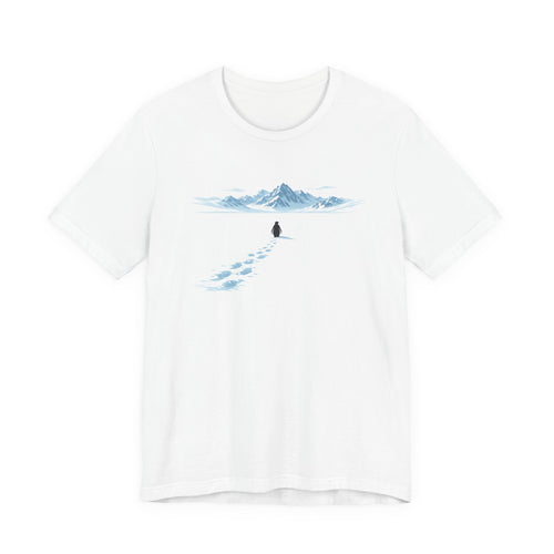 TO THE MOUNTAINS Tee | Drop 001