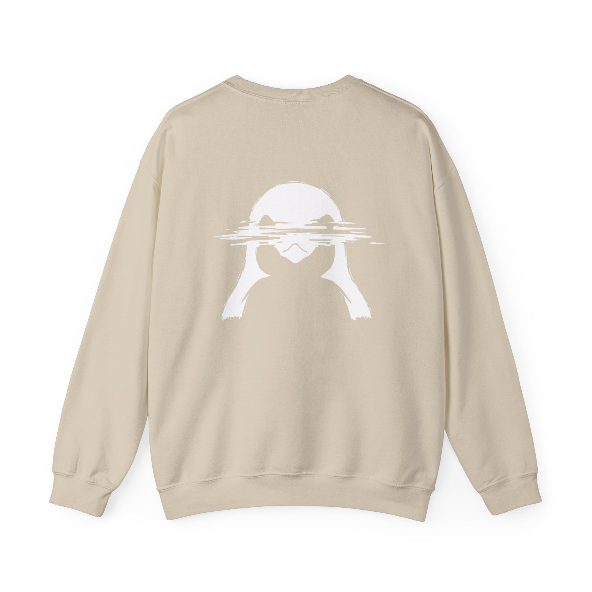 BUT WHY SWEATER | DROP 001