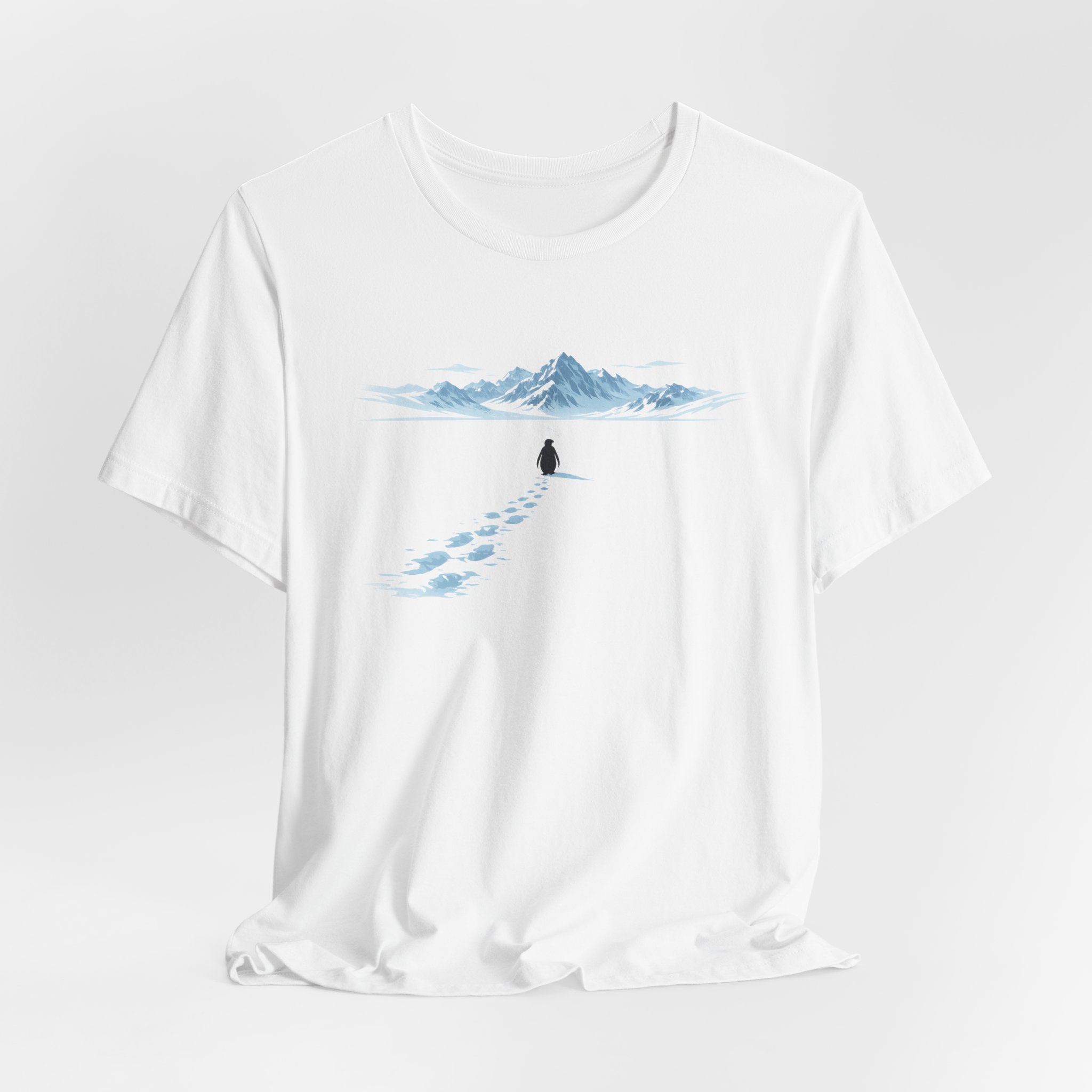 TO THE MOUNTAINS Tee | Drop 001