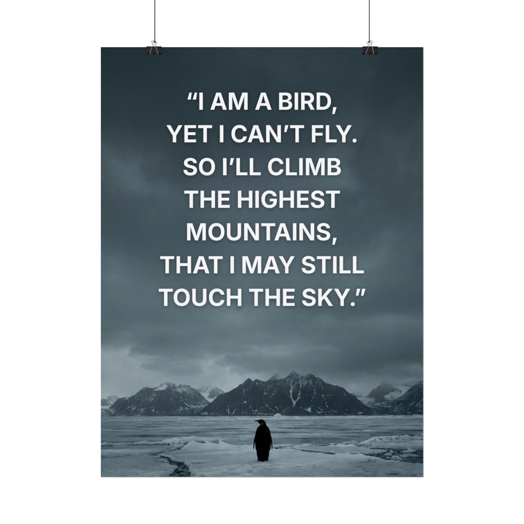 BUT WHY POSTER | DROP 001