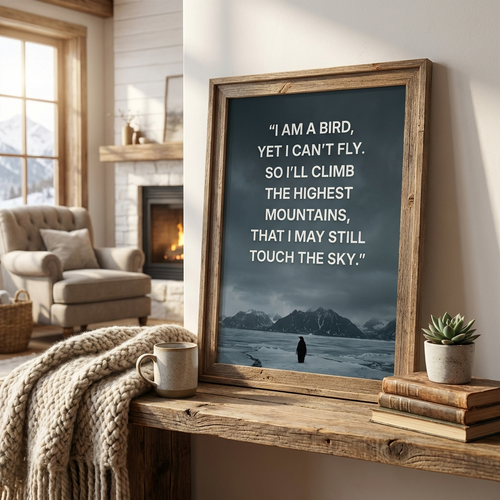 BUT WHY POSTER | DROP 001