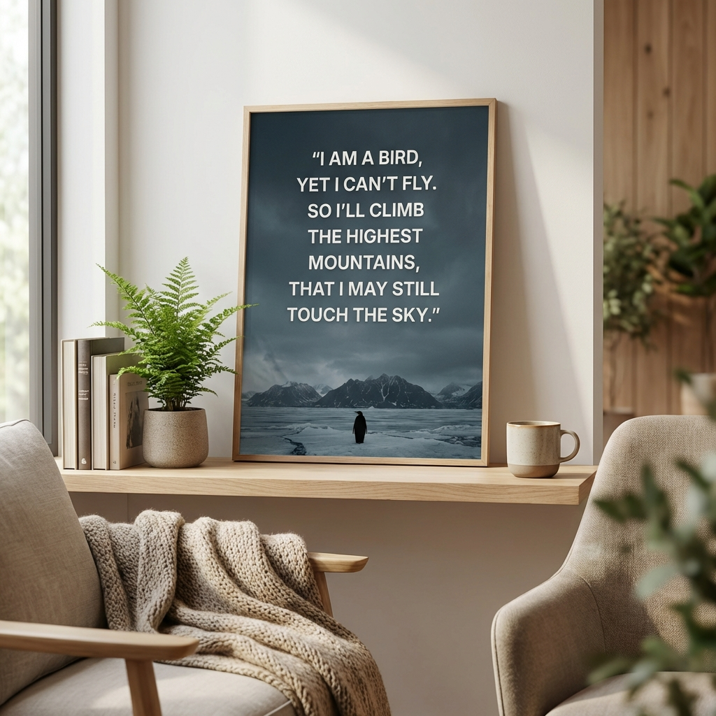 BUT WHY POSTER | DROP 001