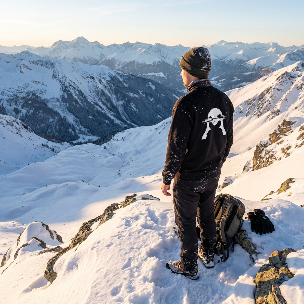 BUT WHY SWEATER | DROP 001